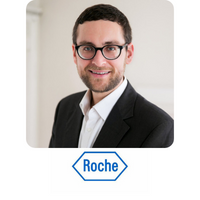 Andreas Steinbacher | Lead Discovery Informatics Data Management | Roche » speaking at BioTechX
