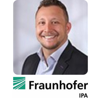Michael Langner | Head of Business Unit, Healthcare Industries | Fraunhofer IPA » speaking at BioTechX