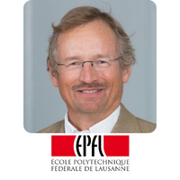 Jean-Pierre Hubaux | Full Professor | Ecole Polytechnique Fédérale de Lausanne, EPFL » speaking at BioTechX