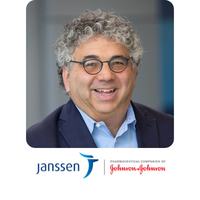Hal Stern | VP & CIO, Pharmaceutical R&D | Janssen » speaking at BioTechX