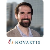 Johannes Galatsanos | Head of Data - Lean Digital Core | Novartis » speaking at BioTechX