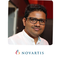 Thirupathi Pattipaka | AD, Data Science | Novartis » speaking at BioTechX