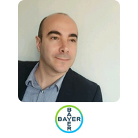 Paolo Piraino | Innovation Manager (STM), Data Science and Analytics | Bayer » speaking at BioTechX