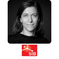Katrin Crameri | Head Personalised Health Informatics | SIB Swiss Institute of Bioinformatics » speaking at BioTechX