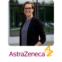 Magdalena Wienken | Director Oncology Data Operations & Governance | AstraZeneca » speaking at BioTechX