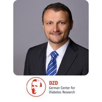Alexander Jarasch | Head of Data and Knowledge Management | German Center for Diabetes Research (DZD) » speaking at BioTechX