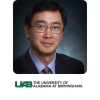 Jake Chen | Chief Bioinformatics Officer | University of Alabama at Birmingham » speaking at BioTechX