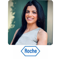 Sheetal Chawla | Head of Analytics Strategy & Transformation, Global Product Strategy | Roche » speaking at BioTechX