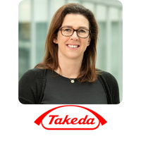 Caroline Schmidt | Global Head of Enterprise Digital | Takeda » speaking at BioTechX