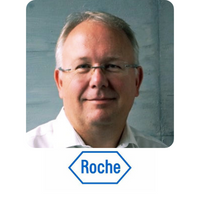 Frank Block | Head of IT Data Science | Roche Diagnostics International Ltd » speaking at BioTechX