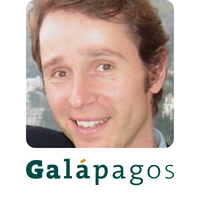 Claus Andersen | Director Data Science | Galapagos » speaking at BioTechX