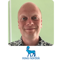 Dennis Madsen | Principal Scientist, Bioinformatics and Data mining | Novo Nordisk A/S » speaking at BioTechX