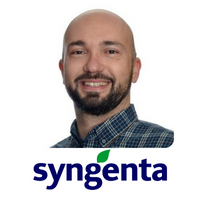 George Papadatos | Global Head Data Strategy and Assets | Syngenta » speaking at BioTechX