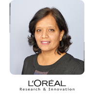 Namita Misra | Head, Multi-Omics Data Scientist Team | L'Oreal SA » speaking at BioTechX