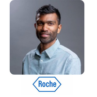 Sreeram Ramagopalan | Global Head Real-World Evidence (Market Access) | Roche » speaking at BioTechX