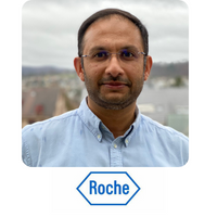 Omar Khawaja | Head of BI & Analytics | Roche Diagnostics » speaking at BioTechX