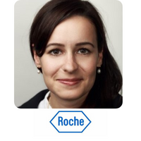 Martina von Meyenn | Global Medical Chapter Lead, Real World Evidence | Roche » speaking at BioTechX