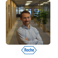 Marco Giannitrapani | VP of Global Data & Analytics - Go To Market | Roche » speaking at BioTechX