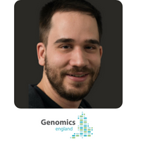 Athanasios Kousathanas | Principal Genomics Data Scientist | Genomics England » speaking at BioTechX