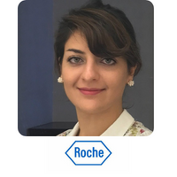 Naghmeh Ghazaleh | Senior Data scientist | F. Hoffmann-La Roche » speaking at BioTechX
