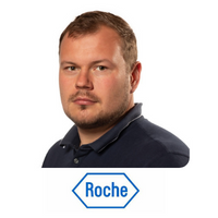 Lukasz Kaczmarek | Data Architect | Roche » speaking at BioTechX