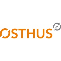 OSTHUS Group, sponsor of BioTechX 2022