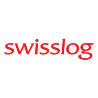 Swisslog Middle East在Seamless Saudi Arabia 2022