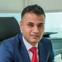 Rizwan Rajpoot | Group Chief Digital Officer | L'azurde » speaking at Seamless Saudi Arabia