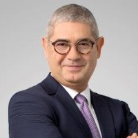 Frederic Levy-Perrault | Chief Executive Officer | Alraya » speaking at Seamless Saudi Arabia