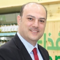 Younis Skainy | Chief Operating Officer | AlJazera Markets » speaking at Seamless Saudi Arabia