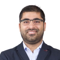 Muzzammil Ahussain | Executive Vice President for Consumer Travel | Seera Group » speaking at Seamless Saudi Arabia