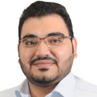 Qusay AlTamimi | Director of Operations | Hungerstation » speaking at Seamless Saudi Arabia