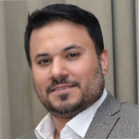 Atif Maqbool | Senior Group Commercial Director | Nadec Foods » speaking at Seamless Saudi Arabia