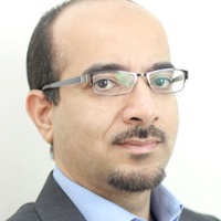 Aiman Ali Alsaggaf | Retail Applications Director | Nahdi Medical Company » speaking at Seamless Saudi Arabia