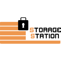 Storage Station at Seamless Saudi Arabia 2022