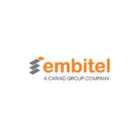 Embitel – A CARIAD Group at Seamless Saudi Arabia 2022