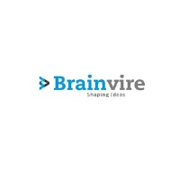 Brainvire Infotech Inc at Seamless Saudi Arabia 2022