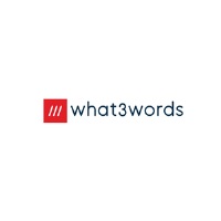 what3words在无缝沙特阿拉伯2022