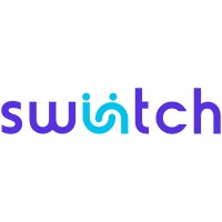 Swiitch App at Seamless Saudi Arabia 2022