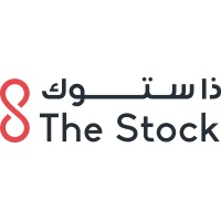 THE STOCK at Seamless Saudi Arabia 2022