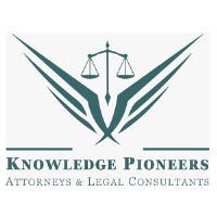 Knowledge Pioneer Law Firm at Seamless Saudi Arabia 2022