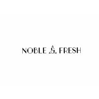 Noble And Fresh at Seamless Saudi Arabia 2022