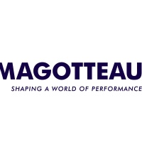 Magotteaux East Med Ltd at The Mining Show 2022