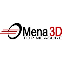 Mena 3D, exhibiting at The Mining Show 2022