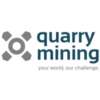 Quarry Mining LLC at The Mining Show 2022