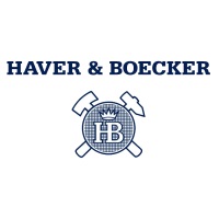 HAVER & BOECKER, exhibiting at The Mining Show 2022