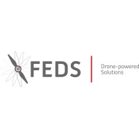 Falcon Eye Drones LLC at The Mining Show 2022