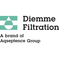 Diemme Filtration (now part of Aqseptence Group - formerly Bilfinger Water Technologies) at The Mining Show 2022