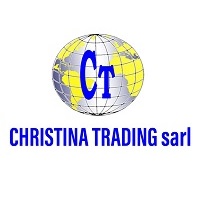 CHRISTINA TRADING at The Mining Show 2022