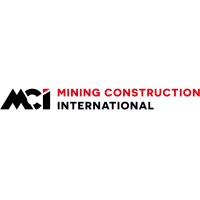 MCI Mining Construction International GmbH at The Mining Show 2022